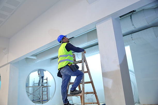 Best Asbestos and Lead Testing During Mold Inspection  in Lake St Croix Beach, MN